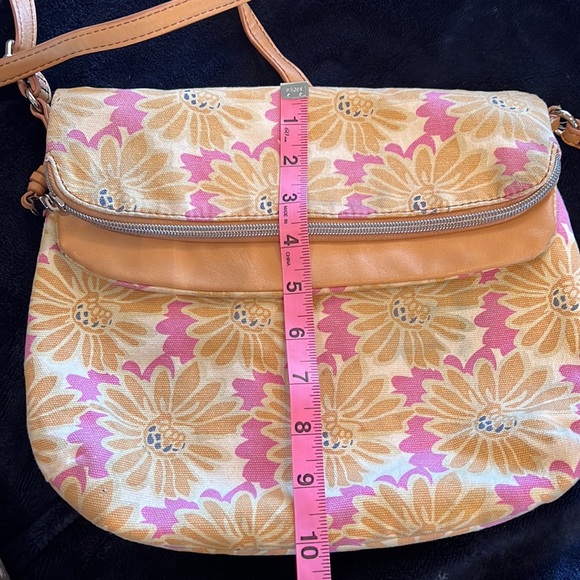 RELIC CROSSBODY BAG - Picture 8 of 10